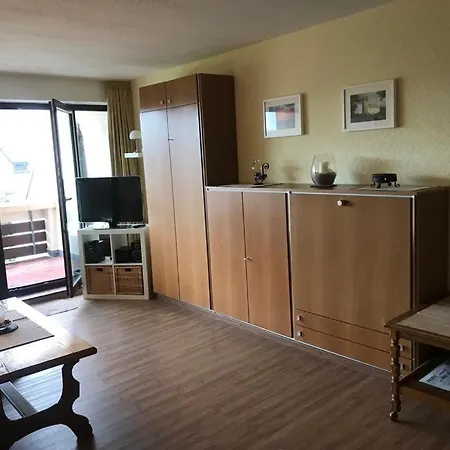Apartment Am Strand